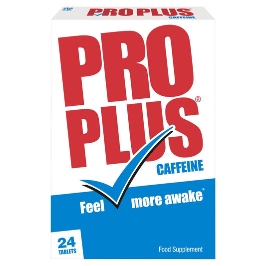 Pro Plus 24 Tablets