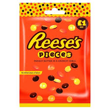 Reeses Pieces PM1 68g