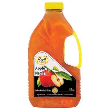 Regal Apple Nectar 2L