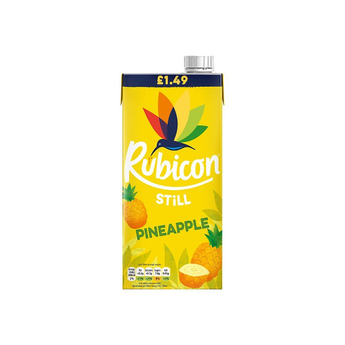 Rubicon Pineapple PM1.49 1L