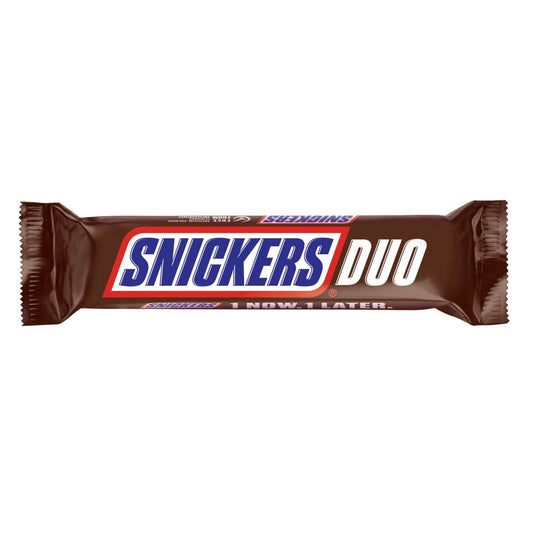 Snickers Duo 83.4g