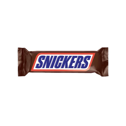 Snickers Standard Single 48g