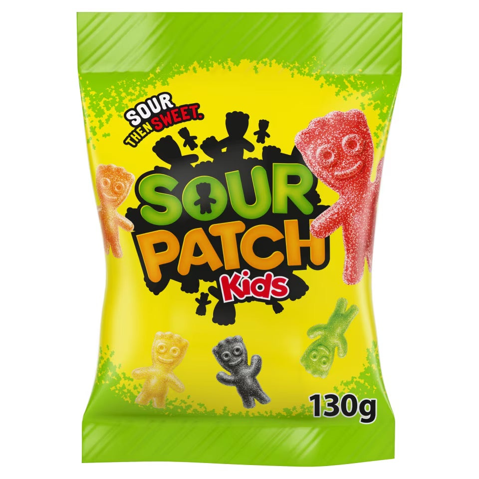 Sour Patch Kids Original 130g