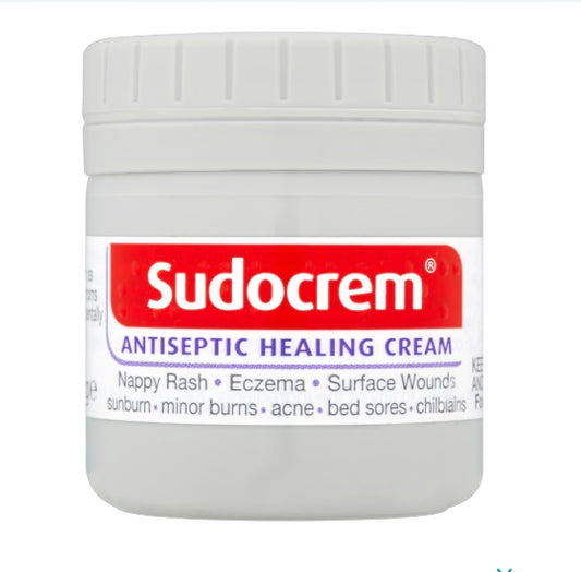 Sudocrem Tub 60g