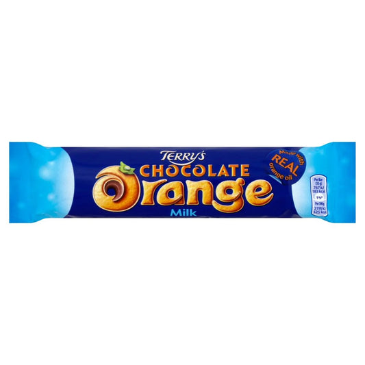 Terrys Choc Orange 35g