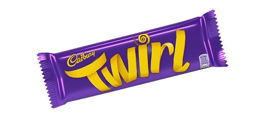 Twirl STD