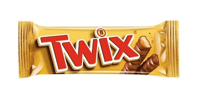 Twix Original STD