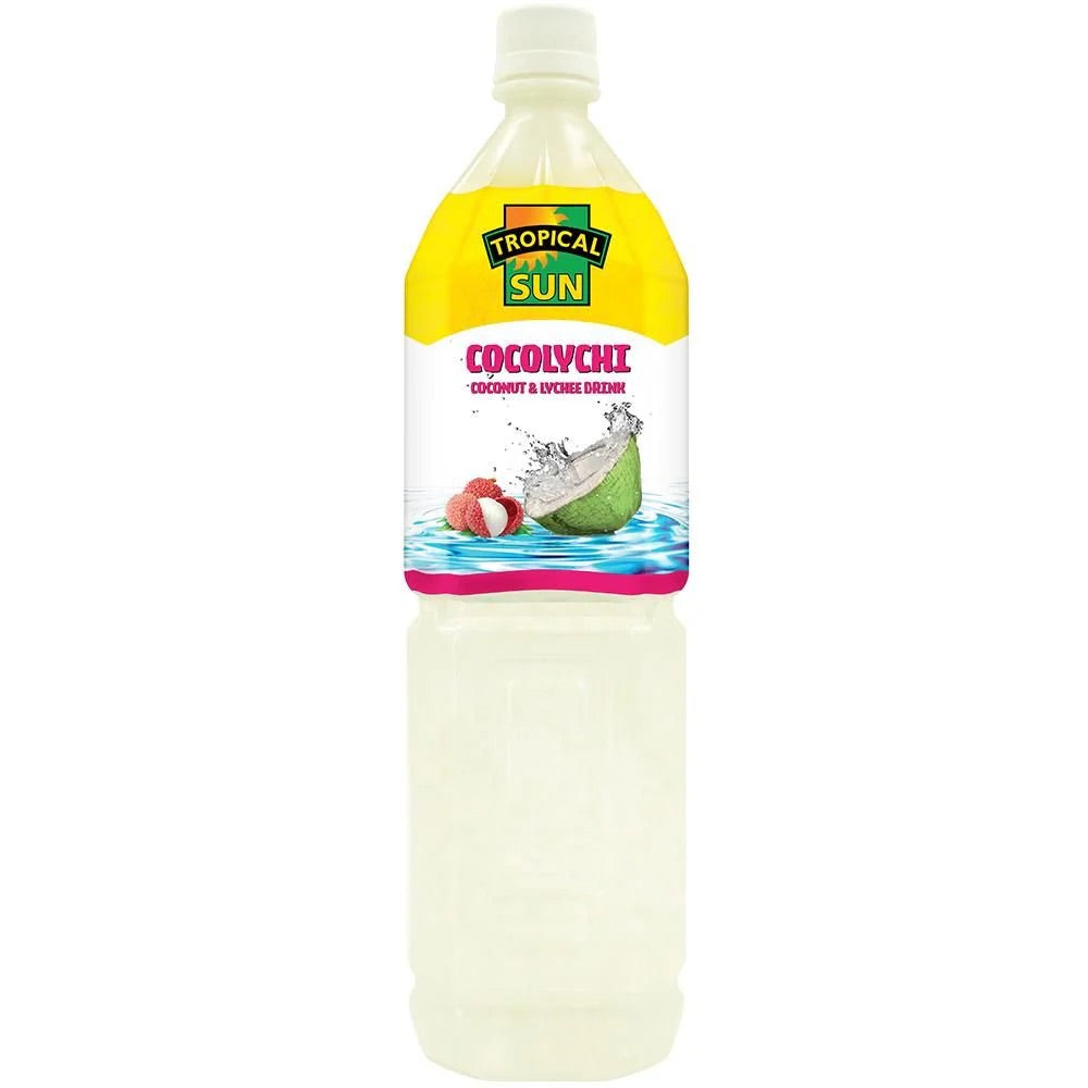 Tropical Sun Cocolychi 1.5L