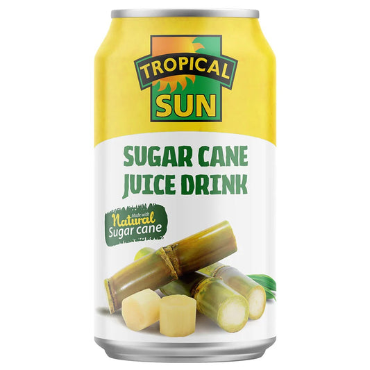 Tropical Sun Sugarcane Juice Drink 310ml