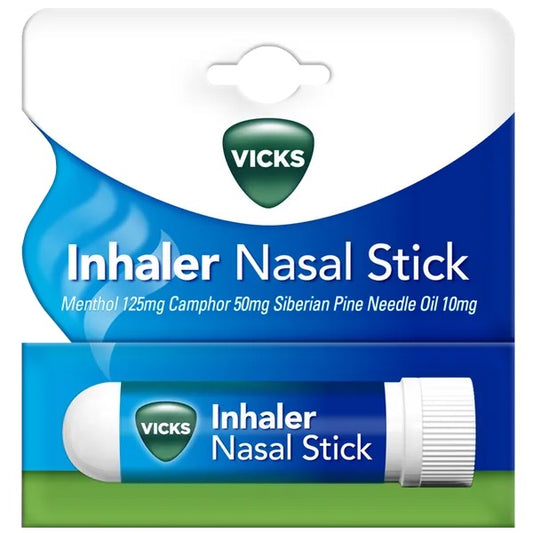 Vicks Inhaler 1 Stick