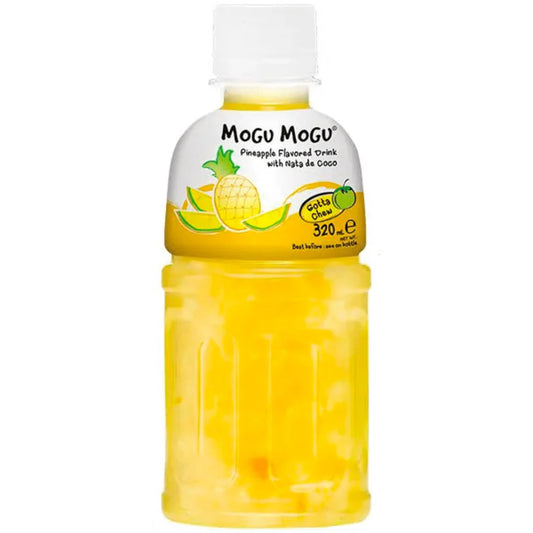 Mogu Mogu Pineapple 320ml